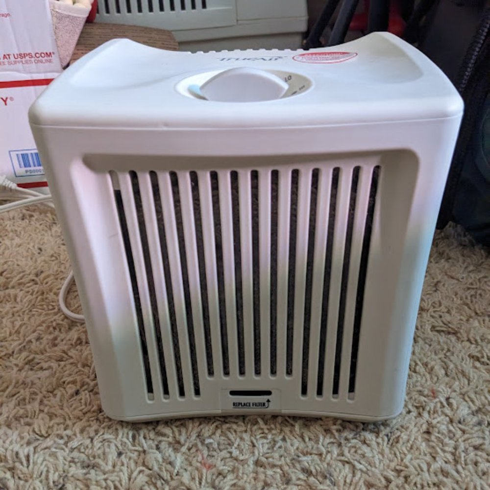 TrueAir® Room Odor Eliminator